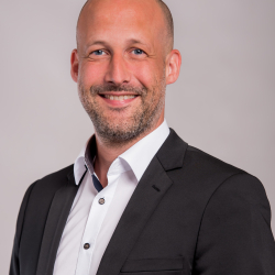 Foto von Thomas Peters